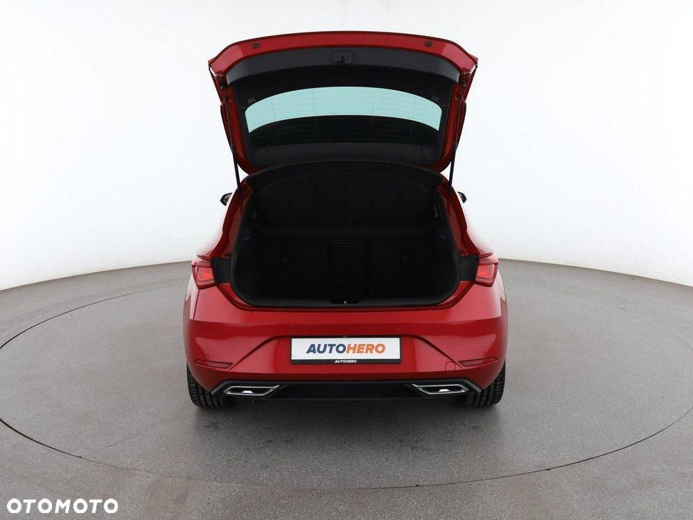 Seat Leon 1.5 eTSI ACT OPF DSG FR - 20