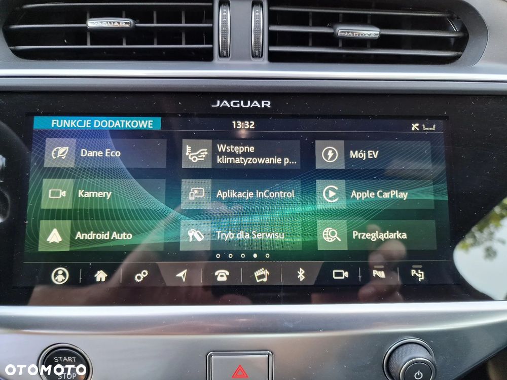 Jaguar I-Pace EV400 AWD HSE - 21
