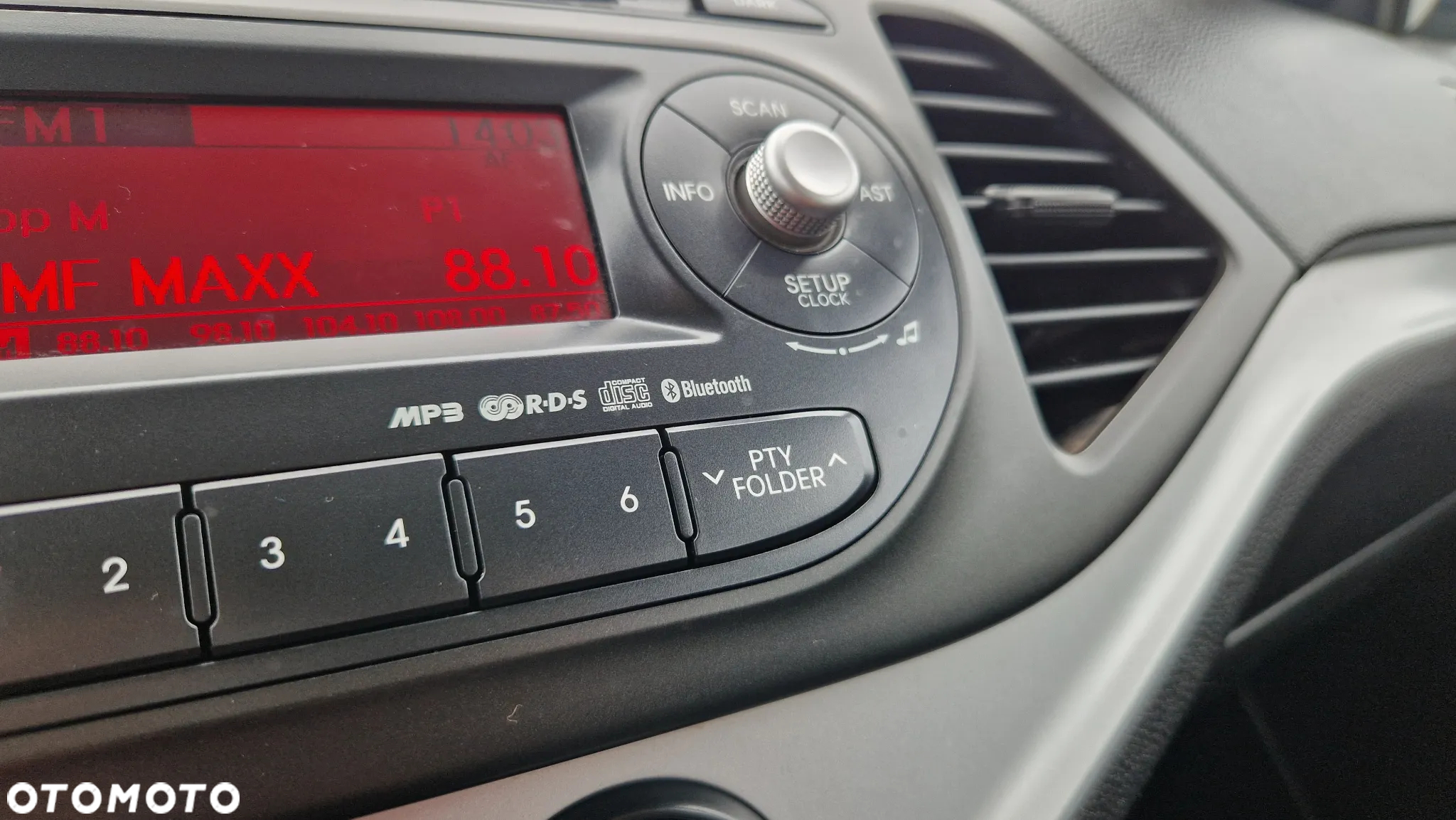 Kia Picanto 1.0 Business Line - 16