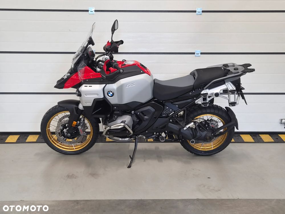 BMW GS - 7