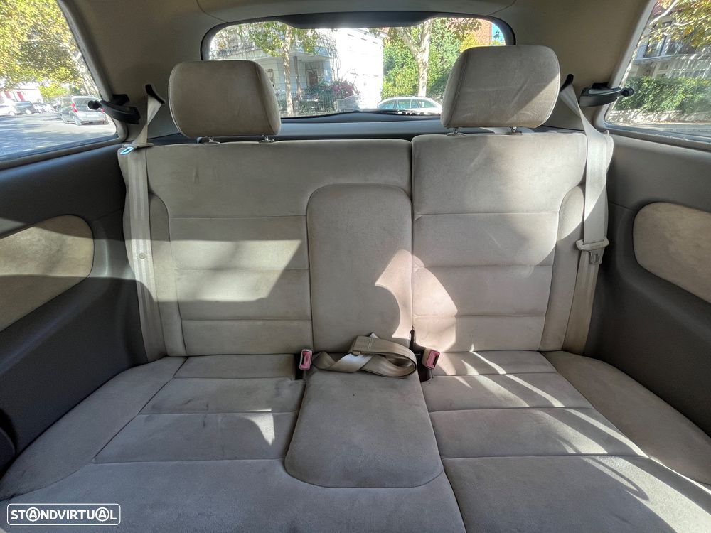Audi A3 1.6 Attraction - 14