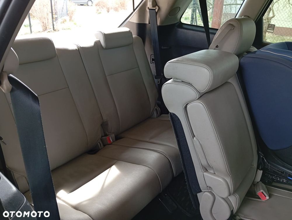 Mazda CX-9 - 8