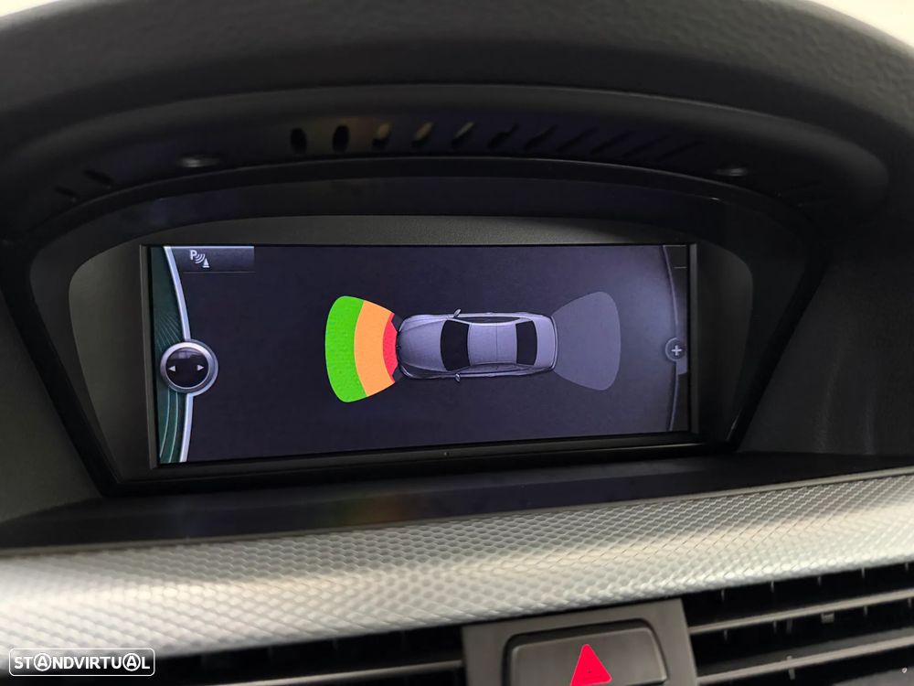 BMW 325 i M Sport Edition - 28