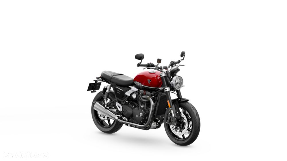 Triumph Speed Twin - 9