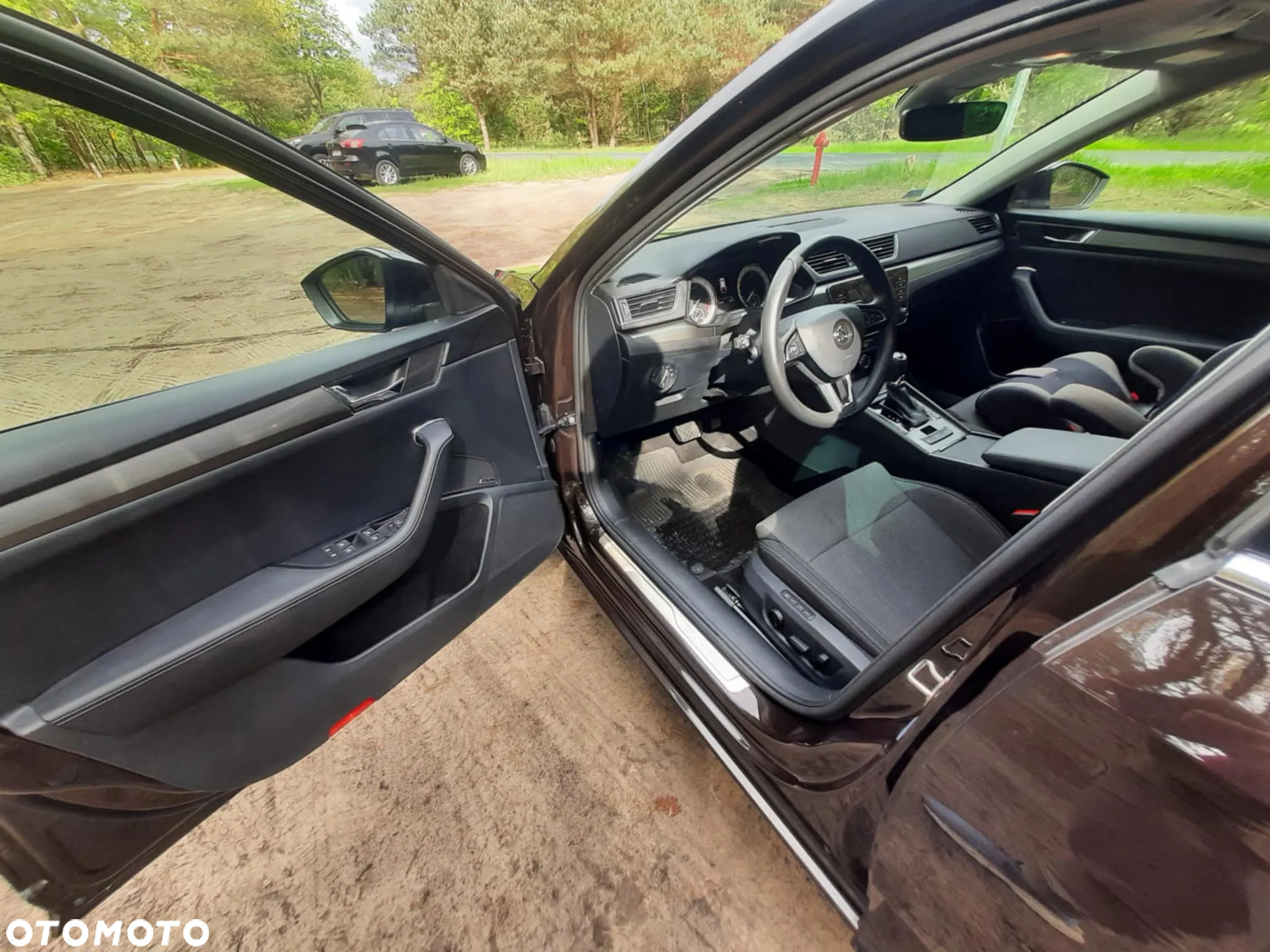 Skoda Superb 2.0 TDI Style DSG - 18