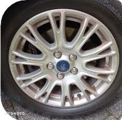 Ford Grand C-MAX 1.6 TDCi Start-Stop-System Titanium - 8