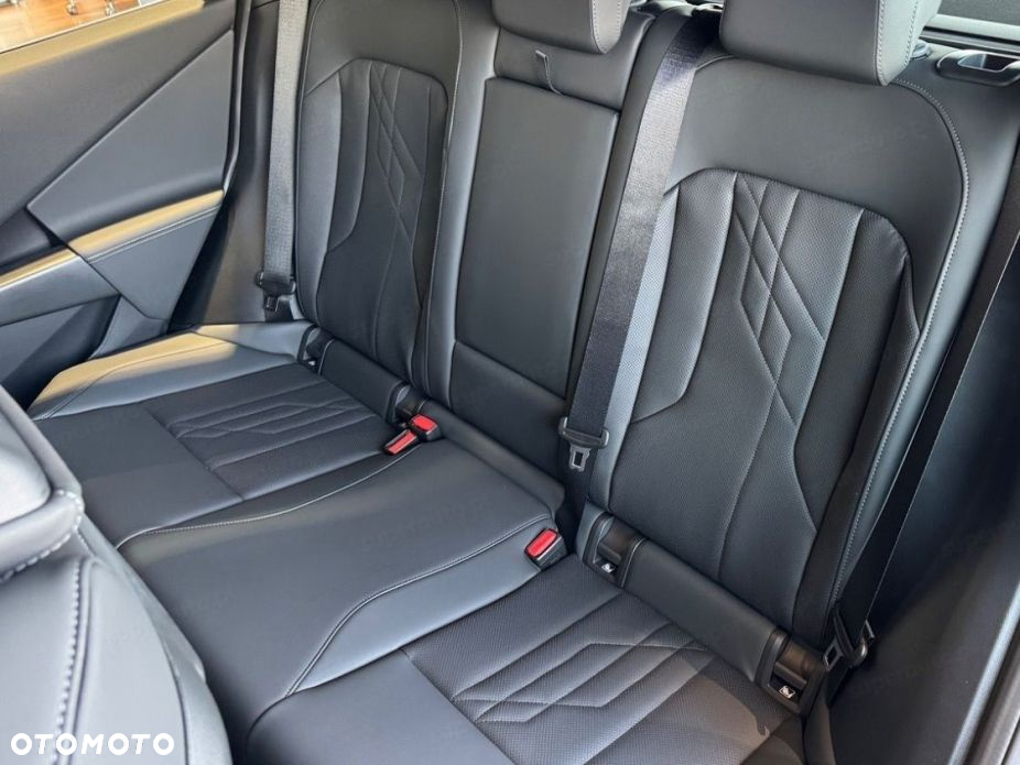 BMW X3 - 9