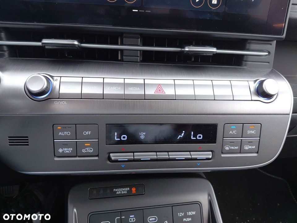Hyundai Kona 1.6 GDI Hybrid Executive DCT - 20