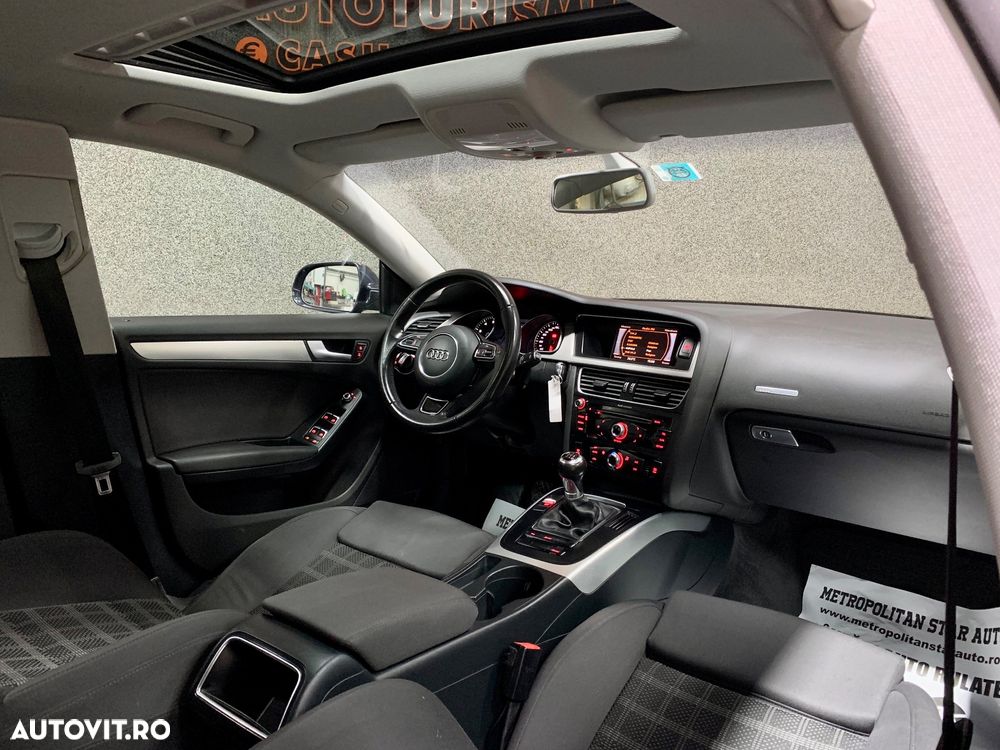 Audi A5 - 6