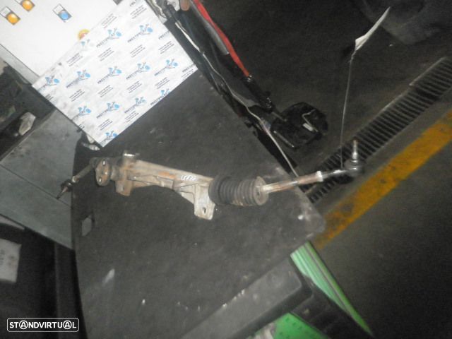 Caixa Direcao 7702105381 RENAULT 4 GTL 1989 1.1 35CV 5P BRANCO - 3