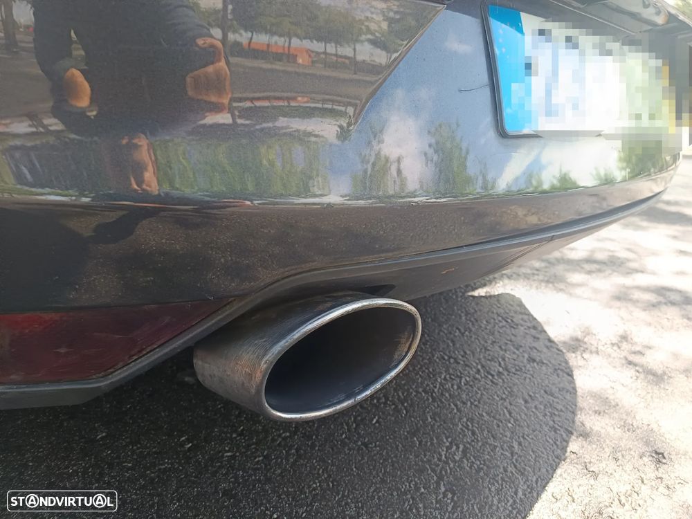 SEAT Altea 2.0 TDI 16V Sport Up DSG - 12