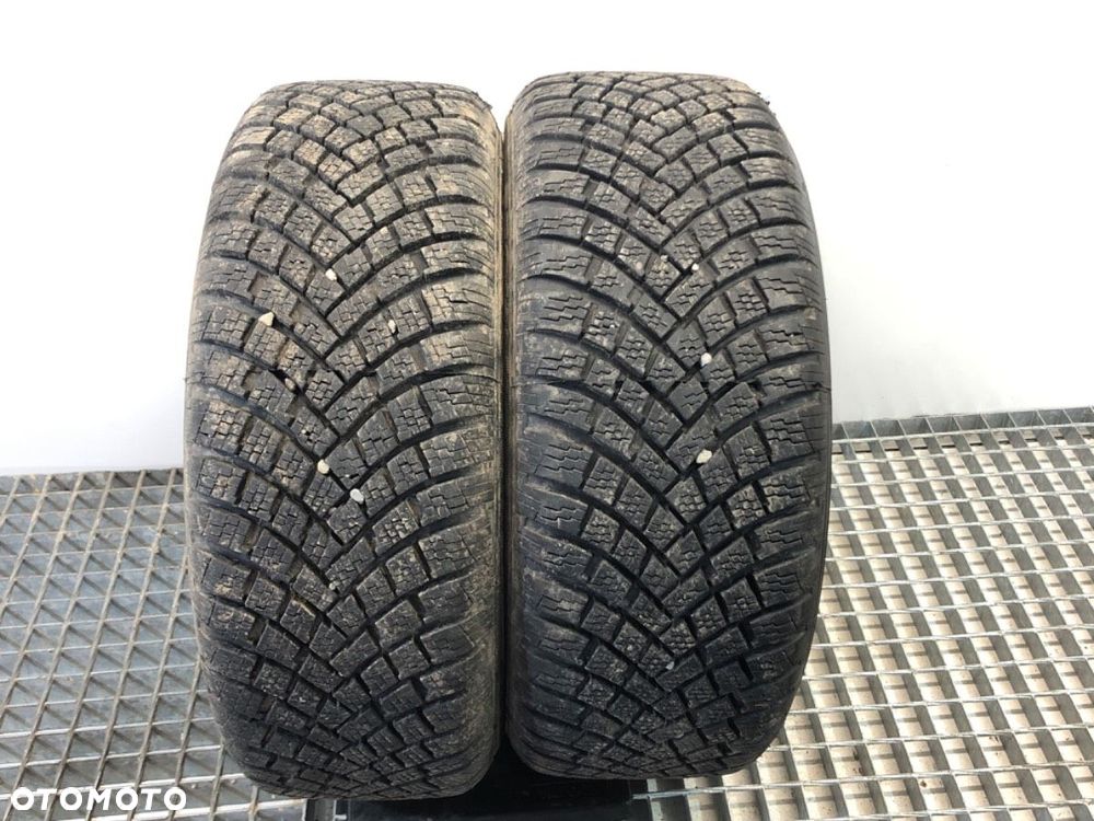 OPONA ZIMA 2X 195/50 15" TECHNIC - 1