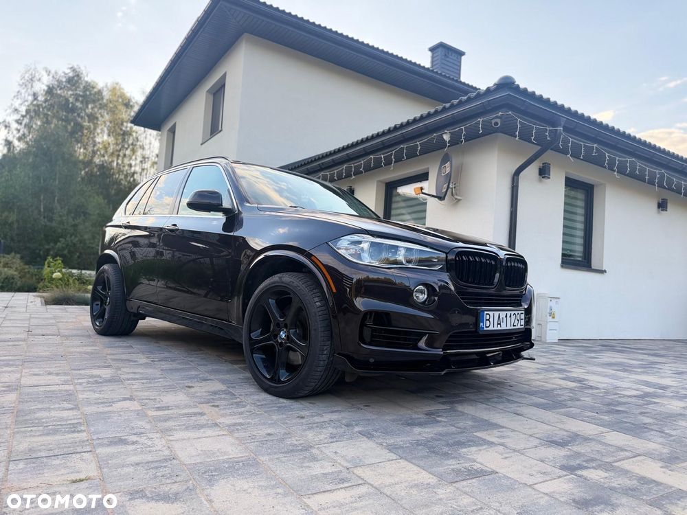BMW X5 - 4