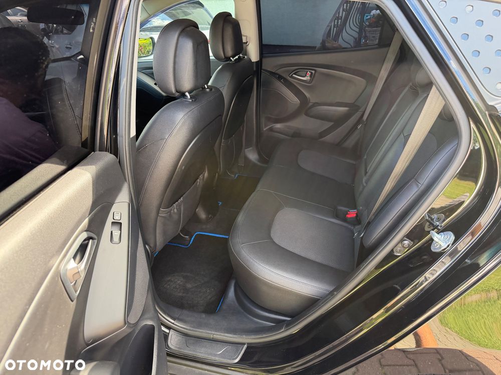 Hyundai ix35 1.6 2WD Style - 20