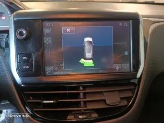 Peugeot 2008 - 27