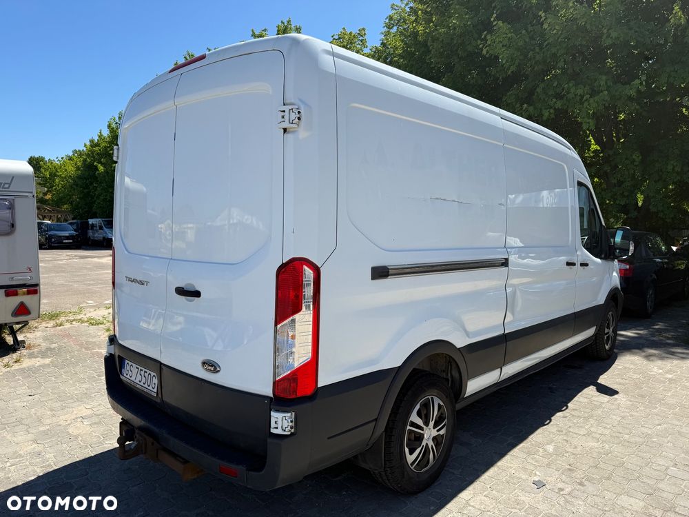 Ford TRANSIT - 11