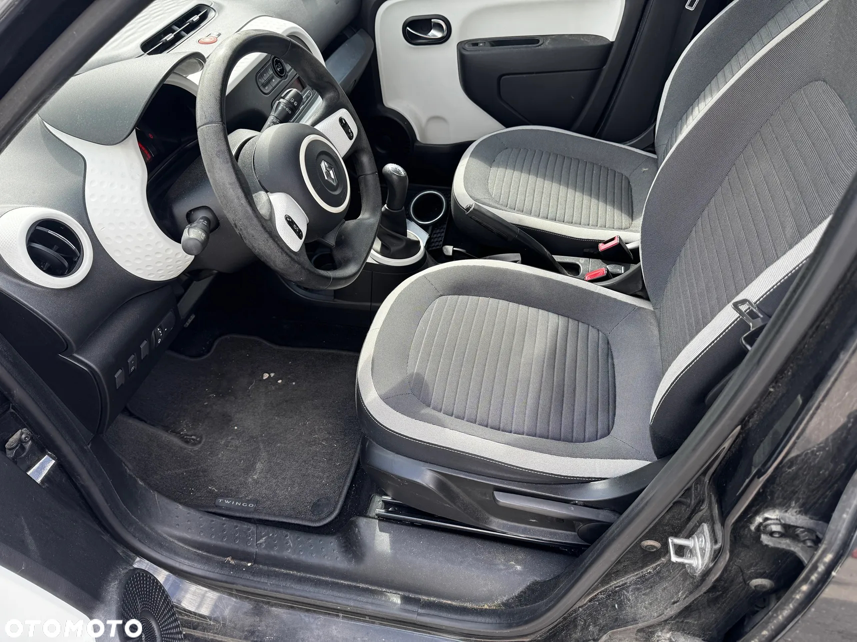 Renault Twingo SCe 70 Dynamique - 11