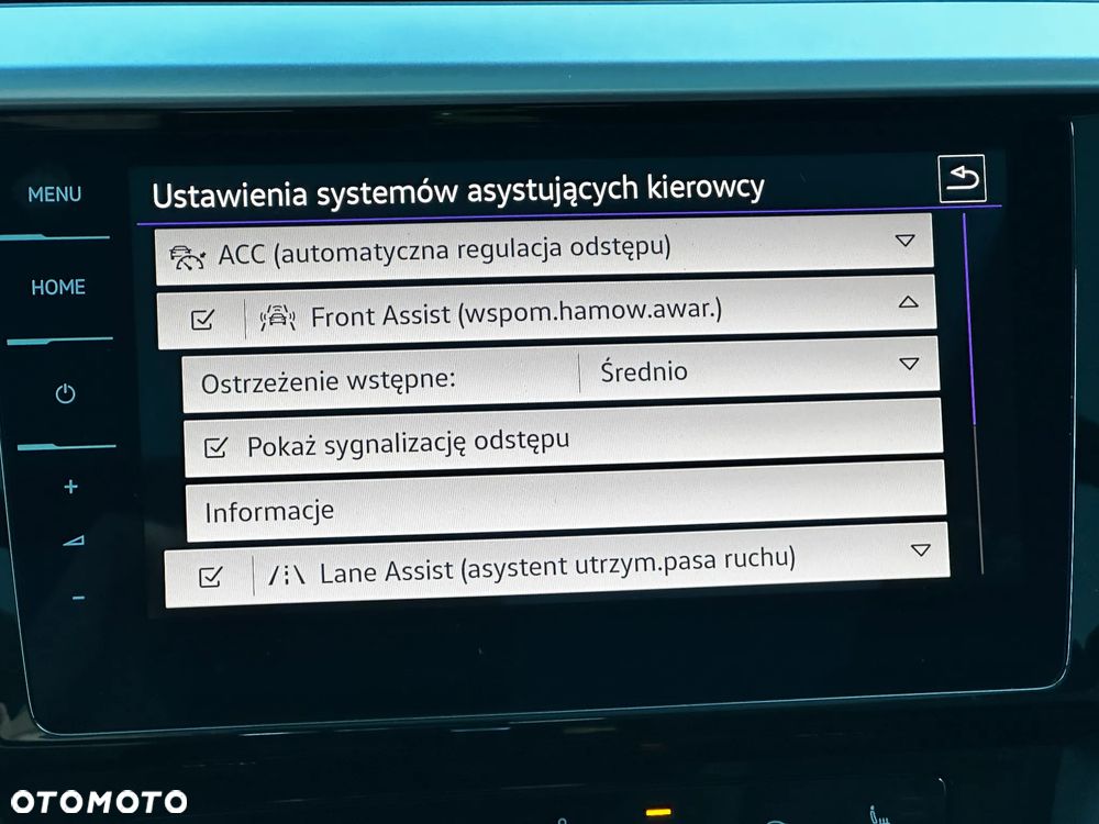 Volkswagen Arteon 2.0 TSI DSG R-Line - 35