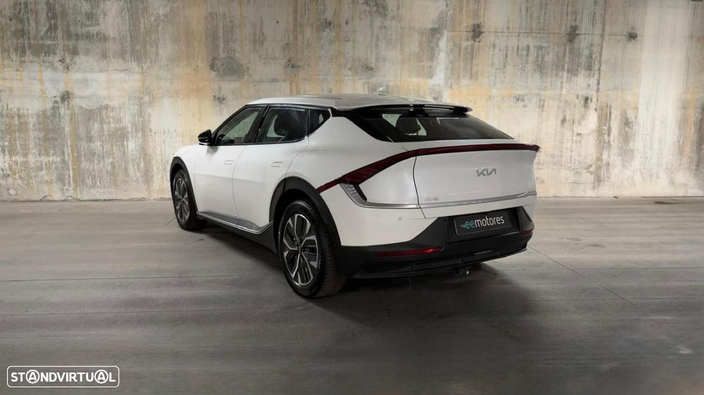 Kia EV6 77,4-kWh Business - 6