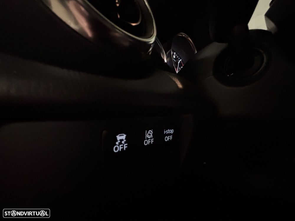 Mazda MX-5 1.5 Sky-G Excellence Navi - 11