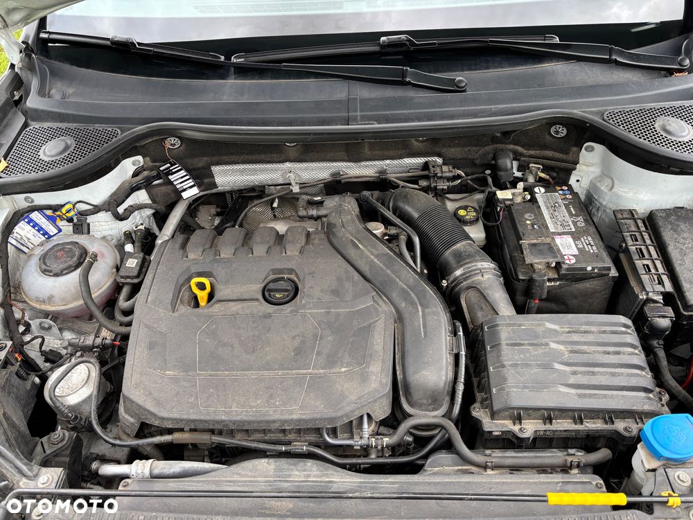 Seat Ateca 1.5 Eco TSI Xcellence S&S DSG - 26
