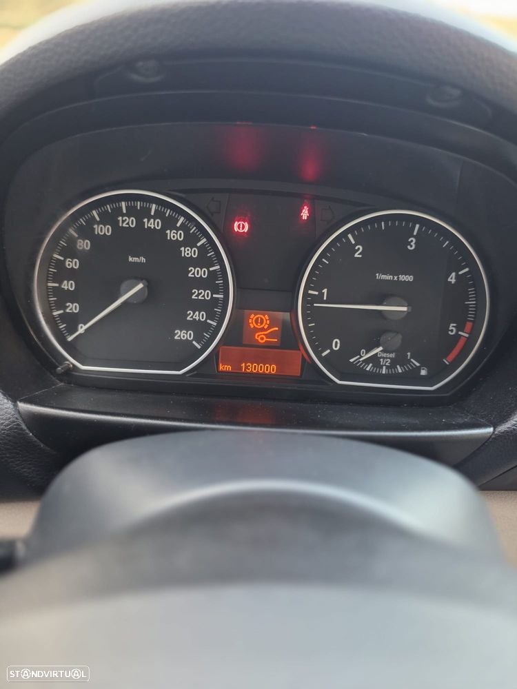 BMW 120 d DPF Edition Sport - 19