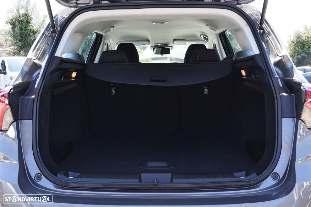 Fiat Tipo Station Wagon 1.0 GSE T3 - 16