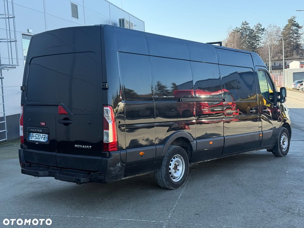 Renault MASTER - 12