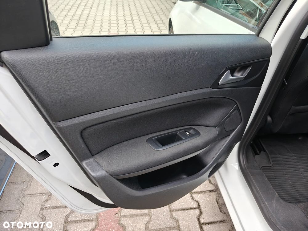Peugeot 308 1.6 BlueHDi Active S&S - 25