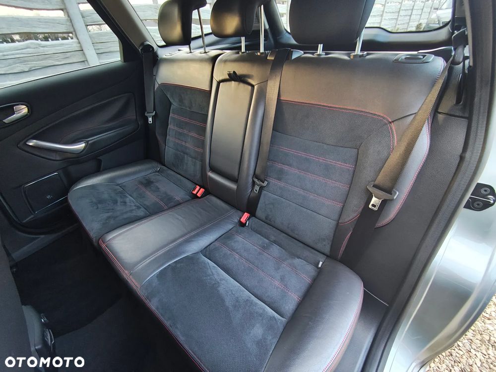 Ford Mondeo 2.2 TDCi Titanium S - 22