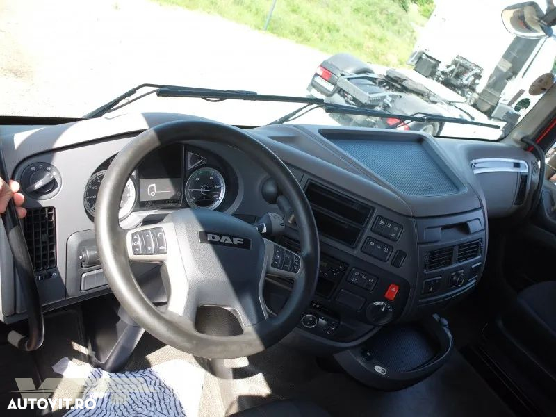 DAF XF 480FT - 5