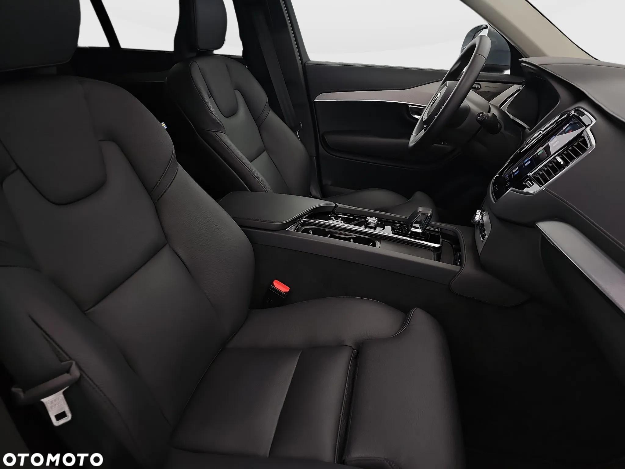 Volvo XC 90 B5 D AWD Plus Bright 7os - 21