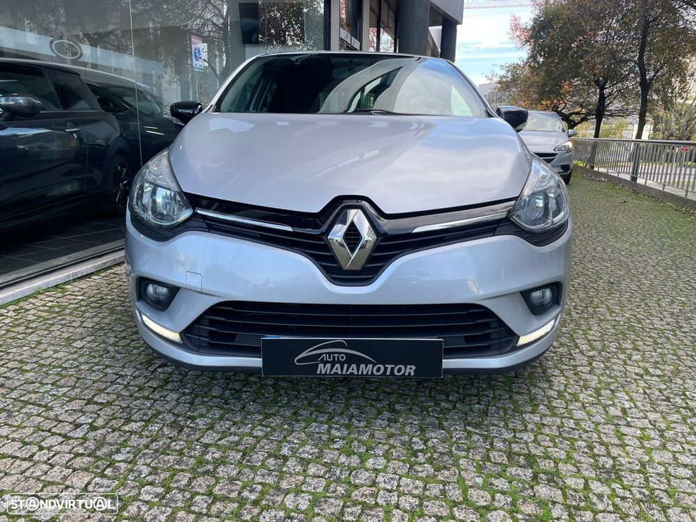 Renault Clio 1.5 dCi Limited EDition - 2