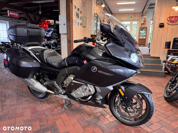 BMW K