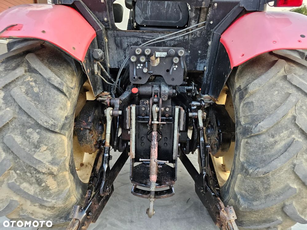 Zetor Proxima 8441 - 4