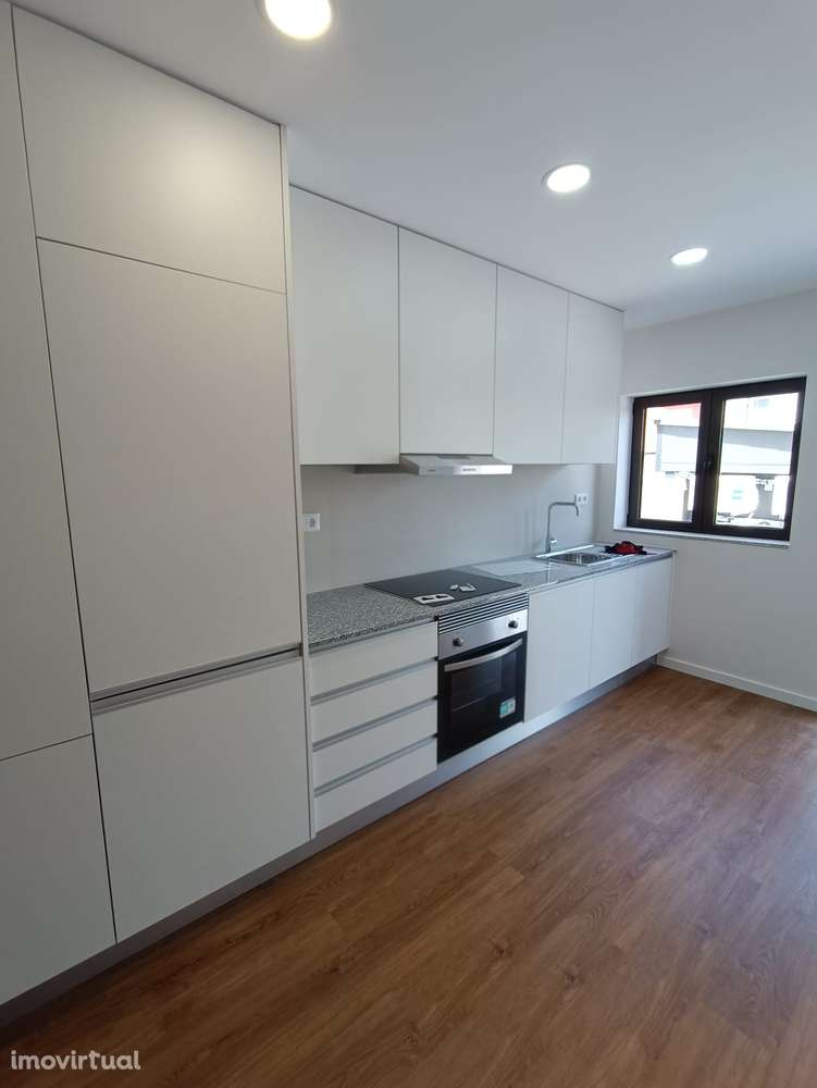 Apartamento T1 | Tamel S. Veríssimo - Grande imagem: 2/9