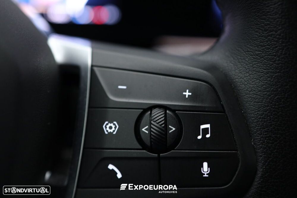BMW X1 sDrive18d xLine - 12