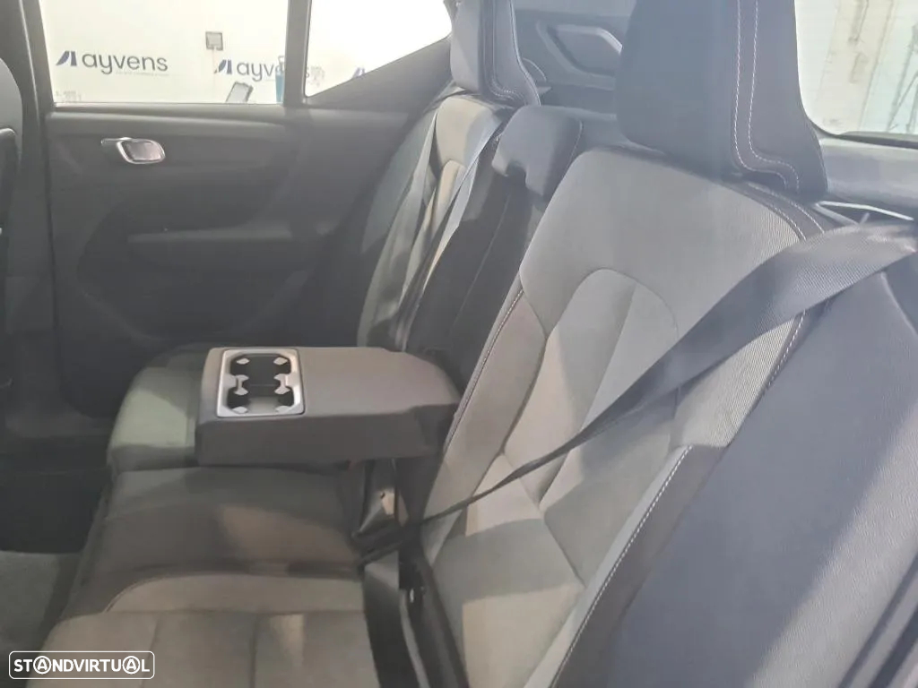 Volvo XC 40 1.5 T5 PHEV Inscription Expression - 12