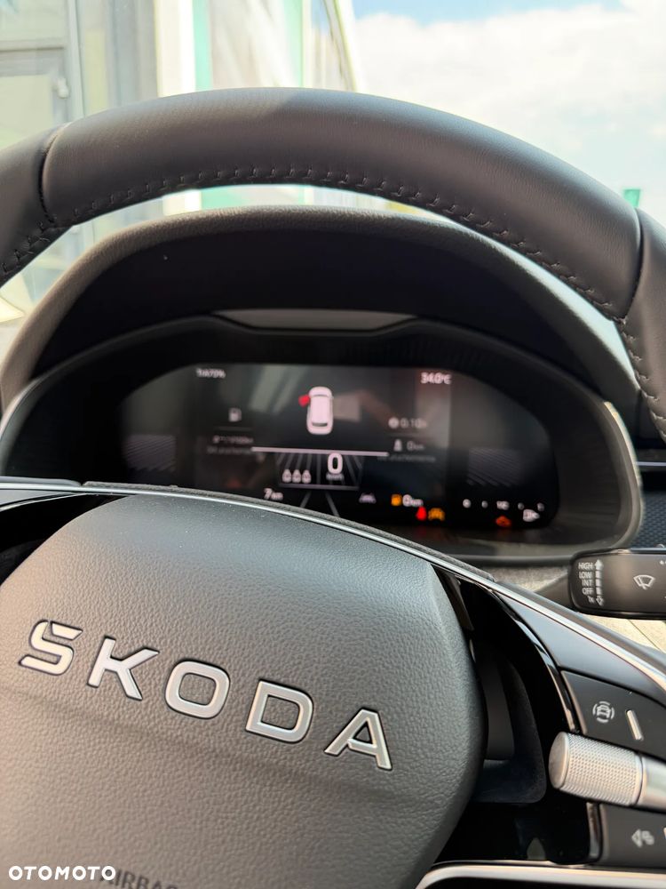 Skoda Kamiq 1.5 TSI Drive - 6