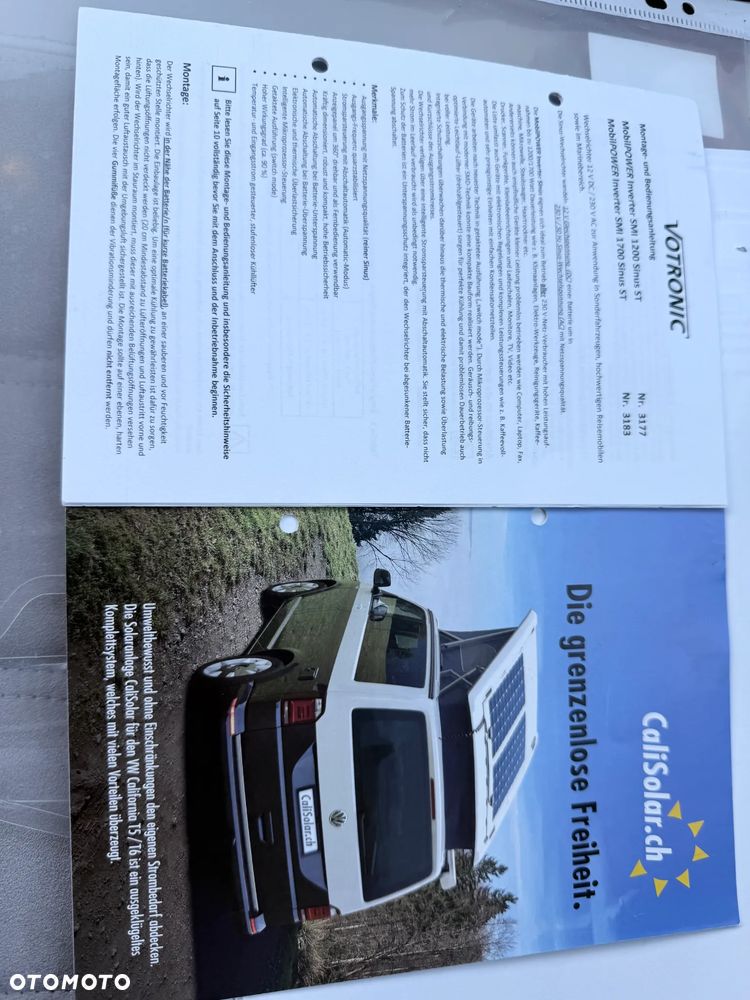 Volkswagen California - 14