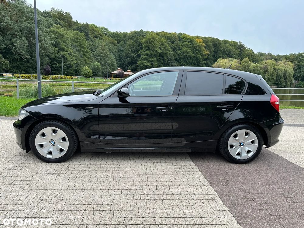 BMW Seria 1 116i - 6