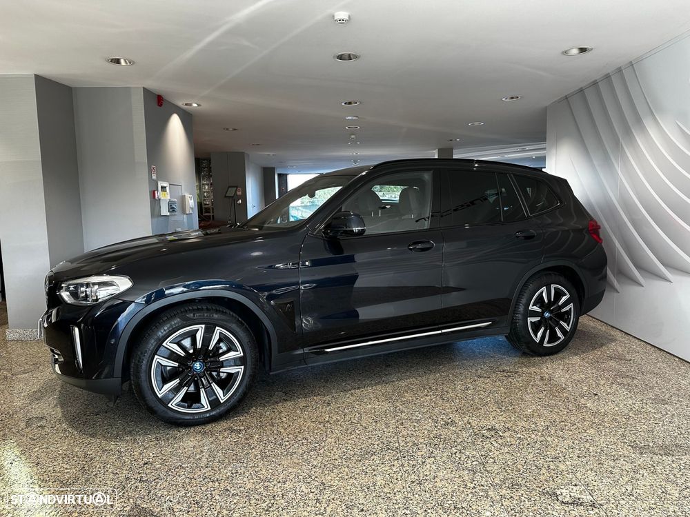 BMW iX3 Inspiring - 6