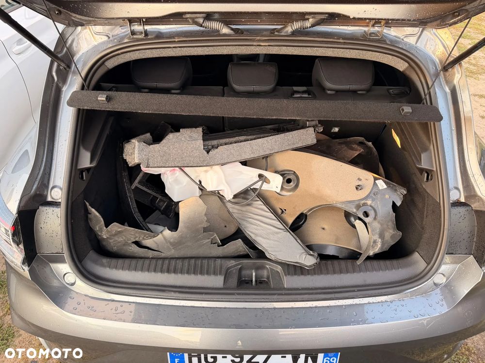 Renault Clio 1.6 E-TECH Full Hybrid 145 Esprit Alpine - 25