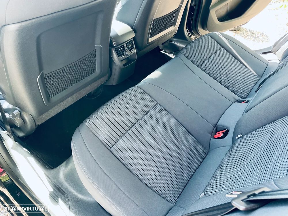 Peugeot 508 SW 1.6 BlueHDi Access - 9