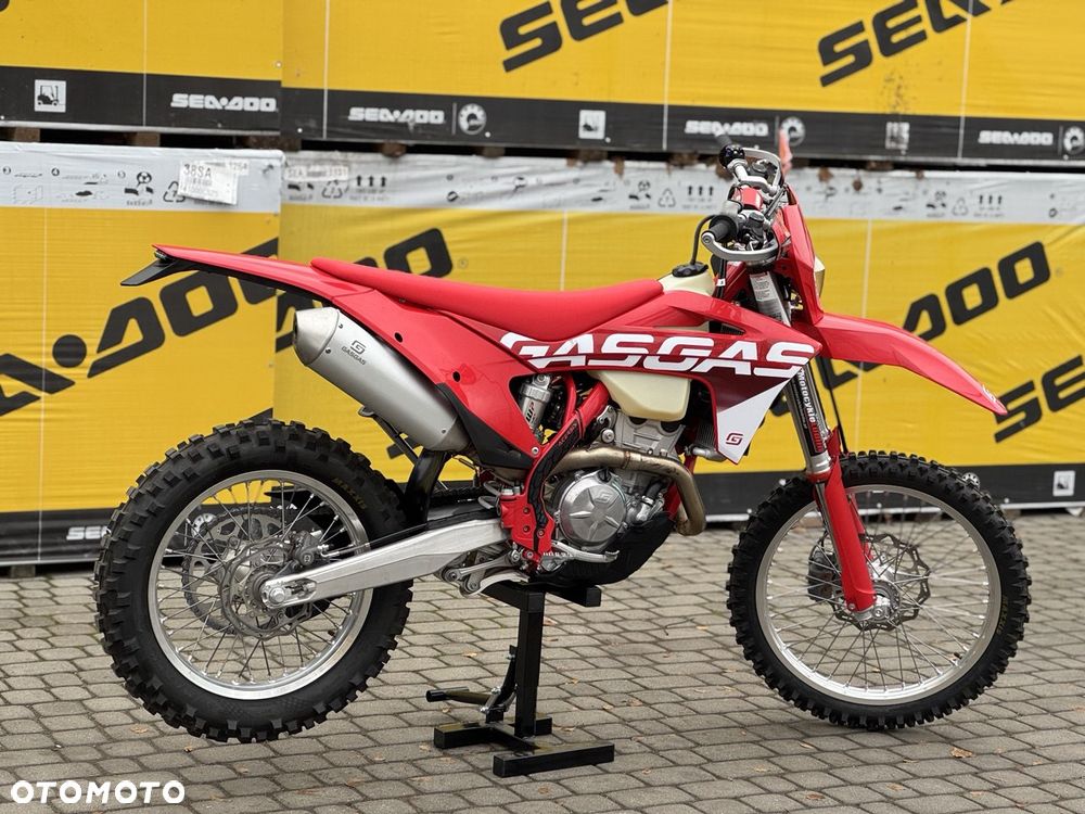 Gas Gas EC - 6