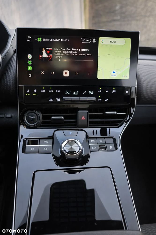 Toyota bZ4X 71.4kWh 4x4 Prestige - 9