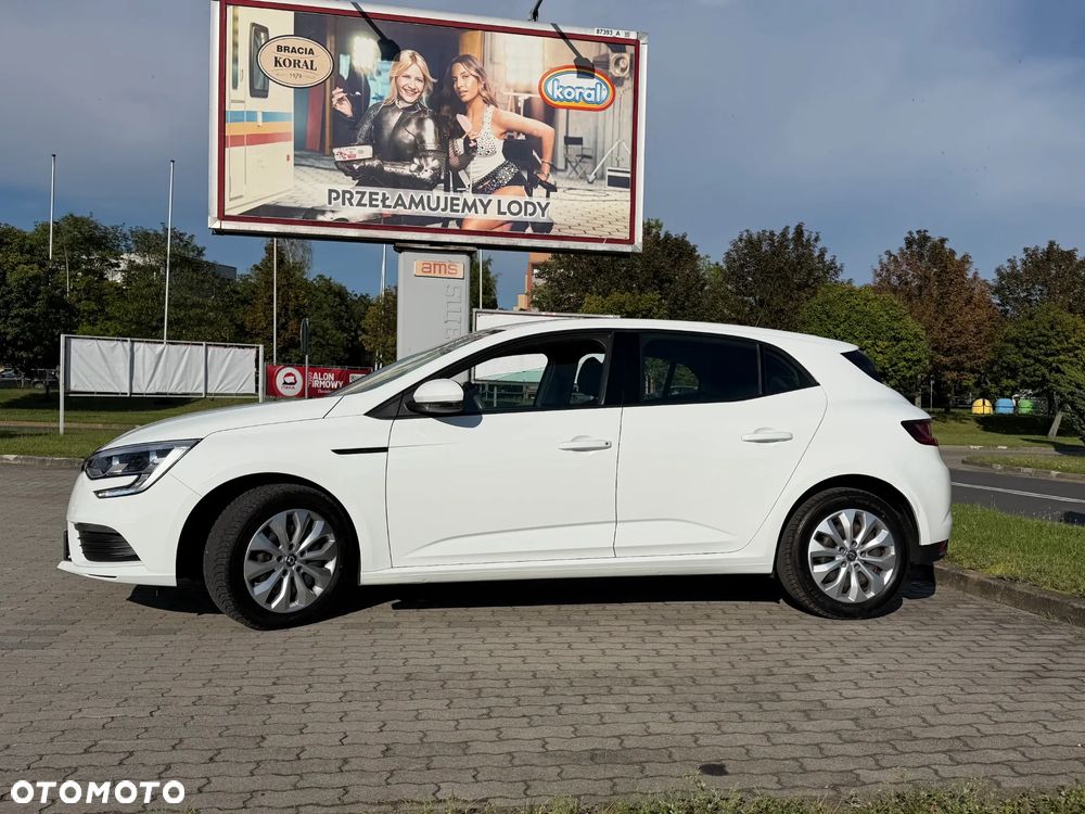 Renault Megane 1.3 TCe FAP Life - 6