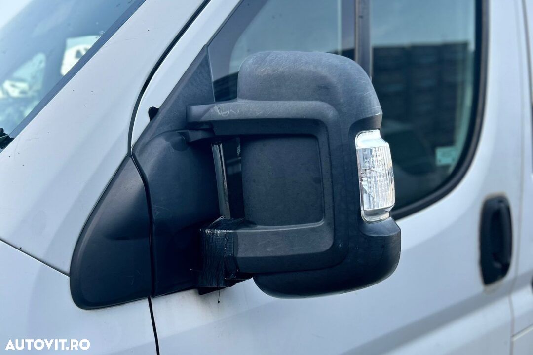 OGLINDA STANGA FIAT DUCATO 2016 - 1
