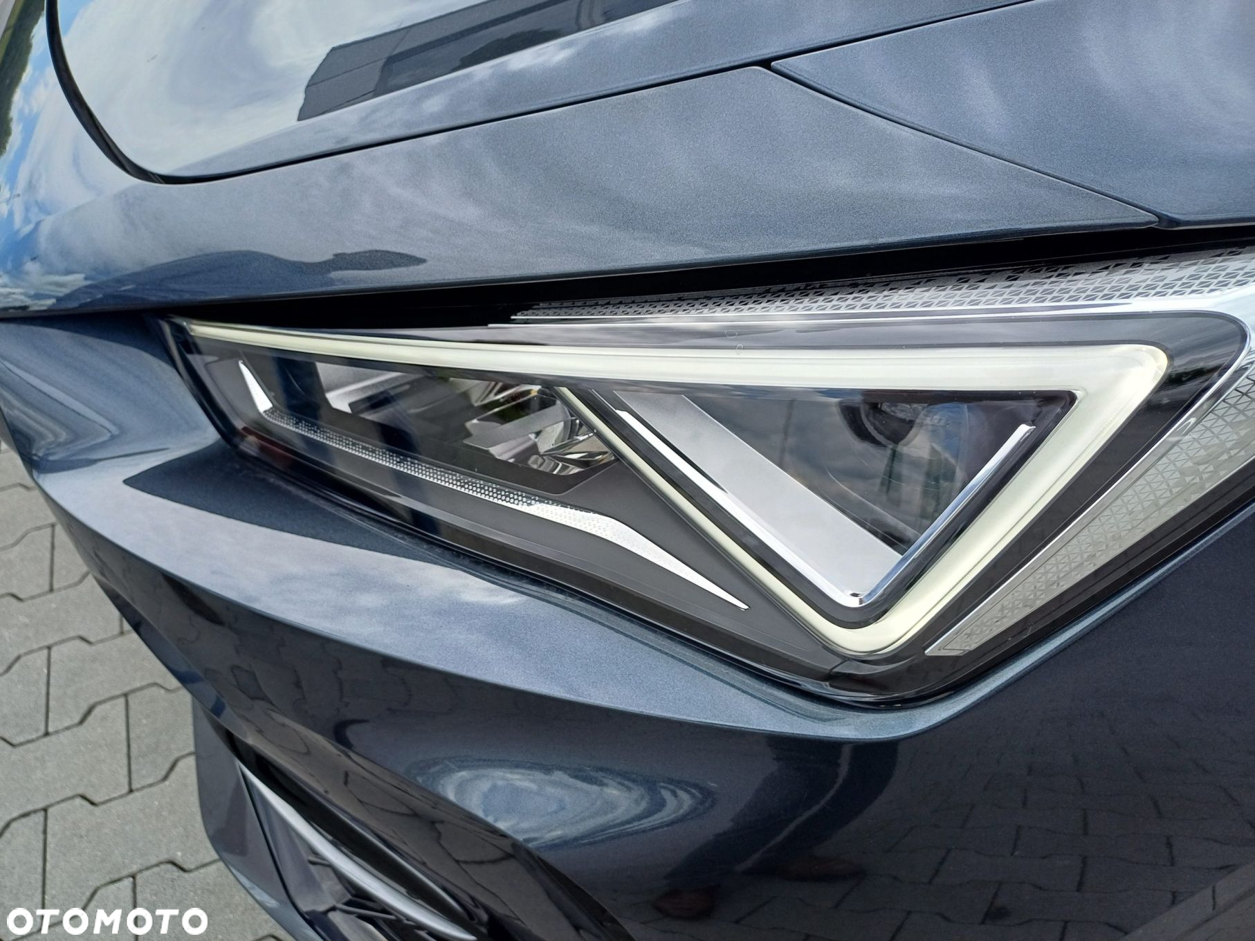 Cupra Formentor 1.5 TSI - 24