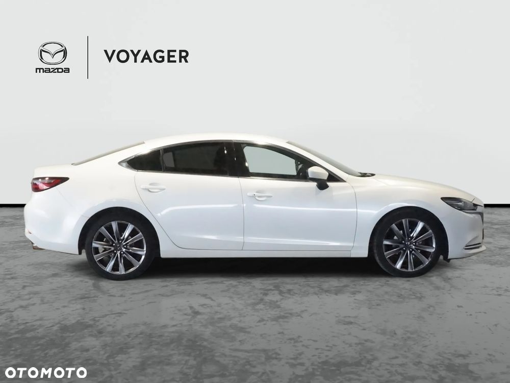 Mazda 6 2.5 SKYDream - 6